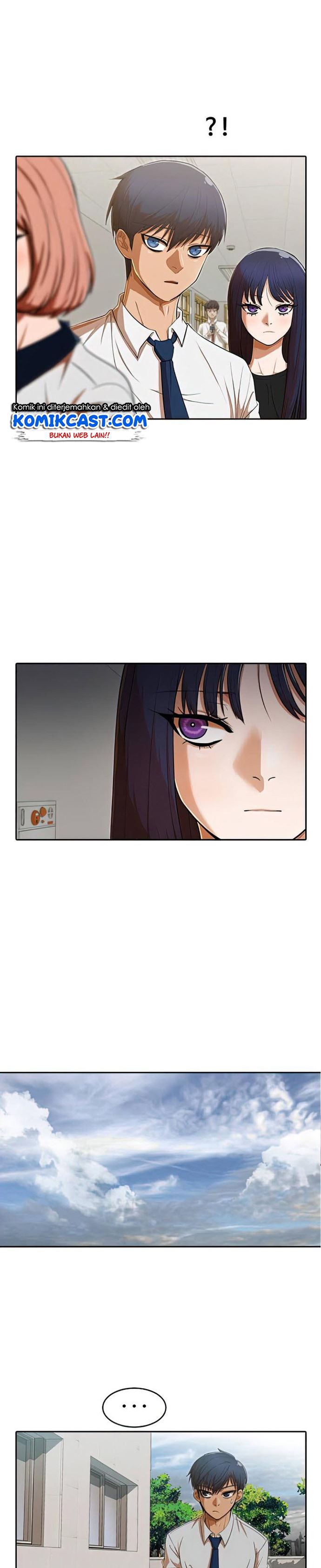 The Girl from Random Chatting! Chap 197 - Next Chap 198