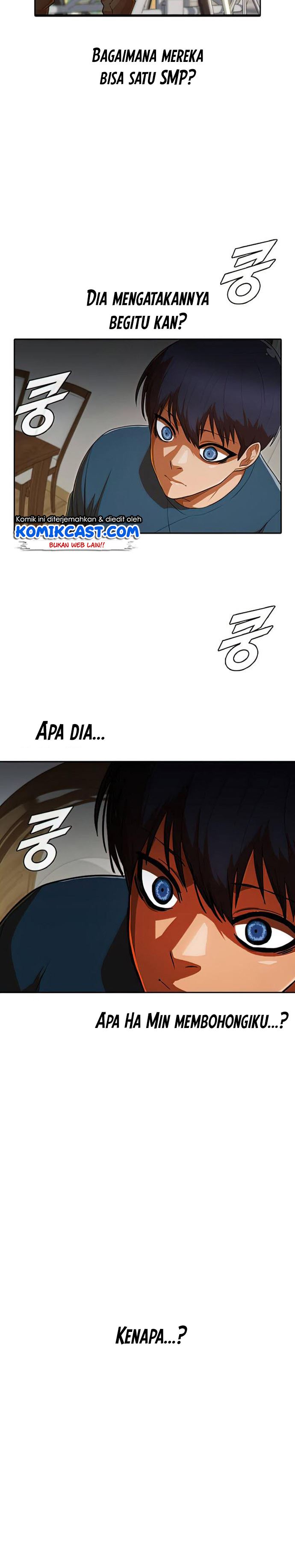 The Girl from Random Chatting! Chap 197 - Next Chap 198