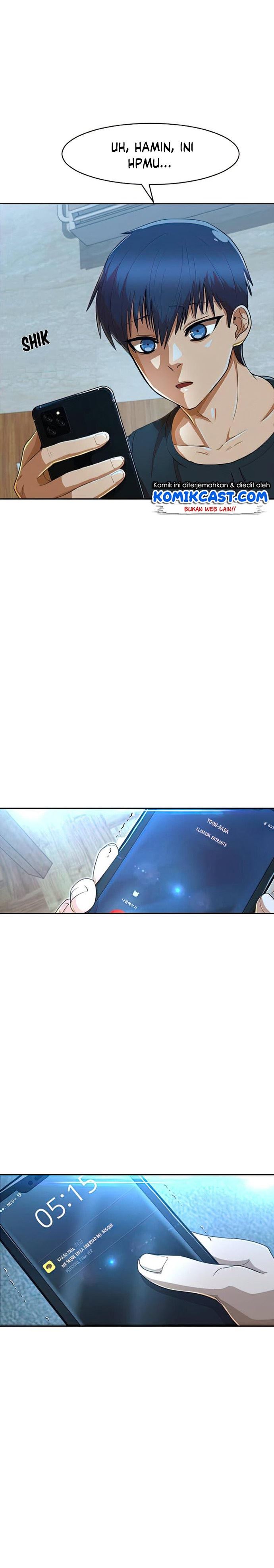 The Girl from Random Chatting! Chap 197 - Next Chap 198
