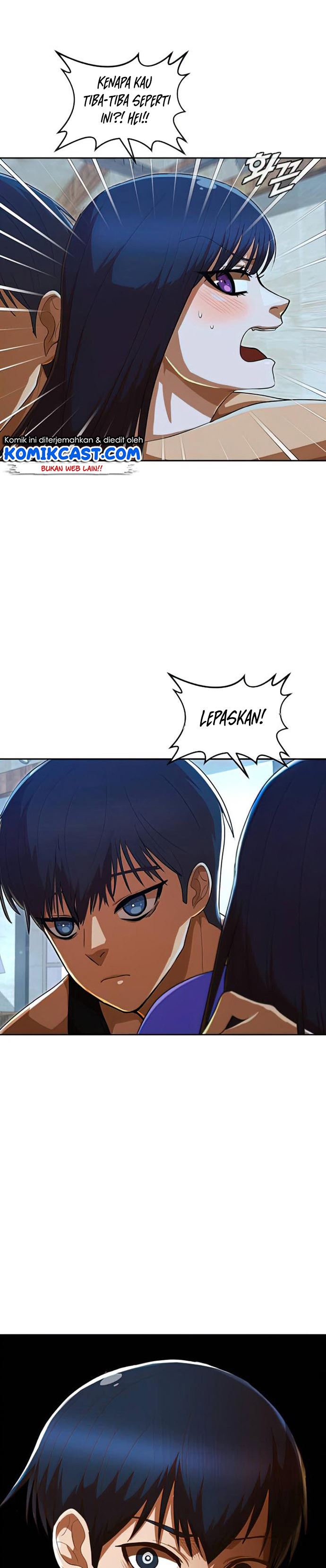 The Girl from Random Chatting! Chap 197 - Next Chap 198