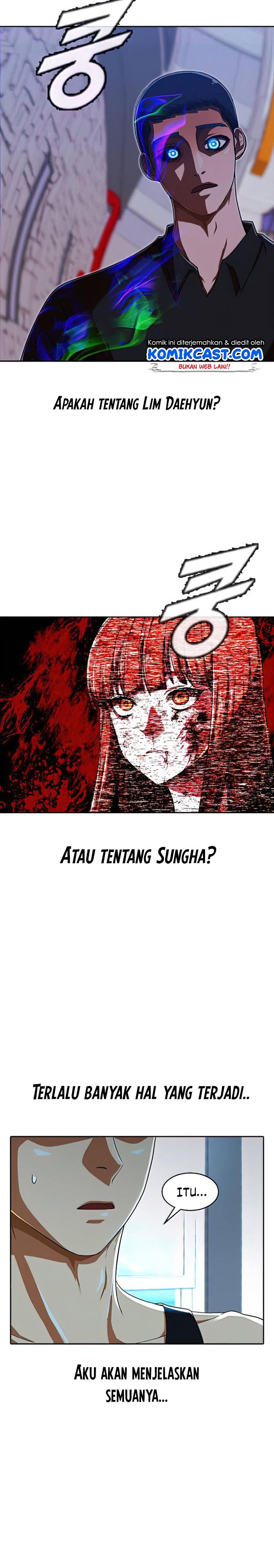 The Girl from Random Chatting! Chap 197 - Next Chap 198