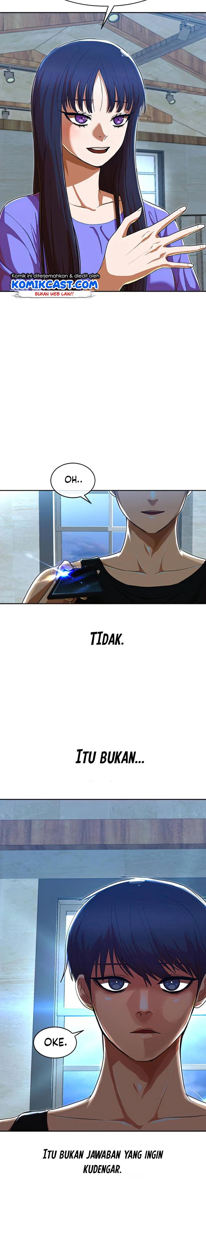 The Girl from Random Chatting! Chap 197 - Next Chap 198