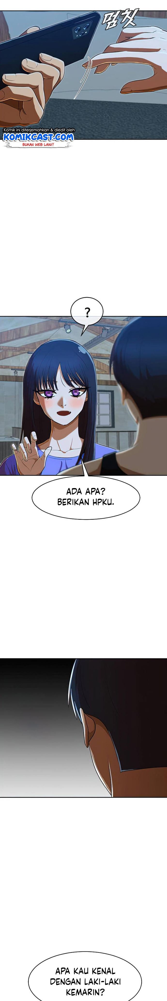 The Girl from Random Chatting! Chap 197 - Next Chap 198