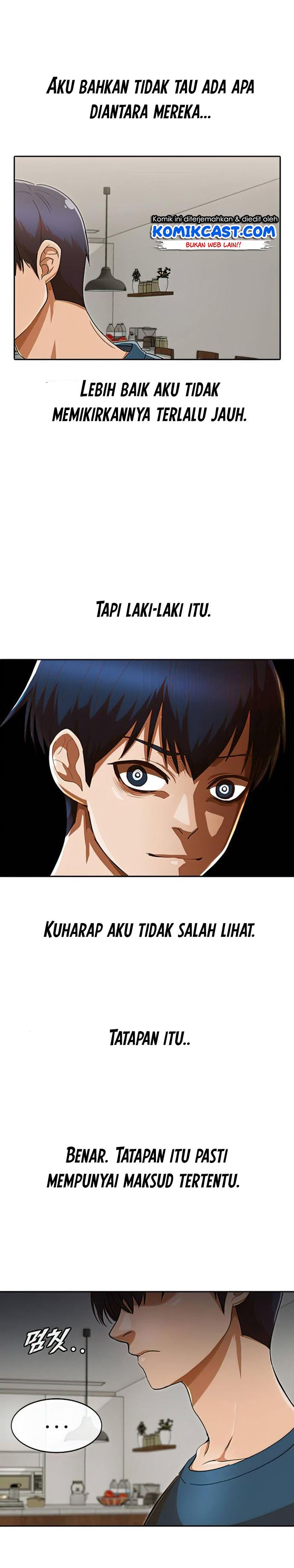 The Girl from Random Chatting! Chap 197 - Next Chap 198