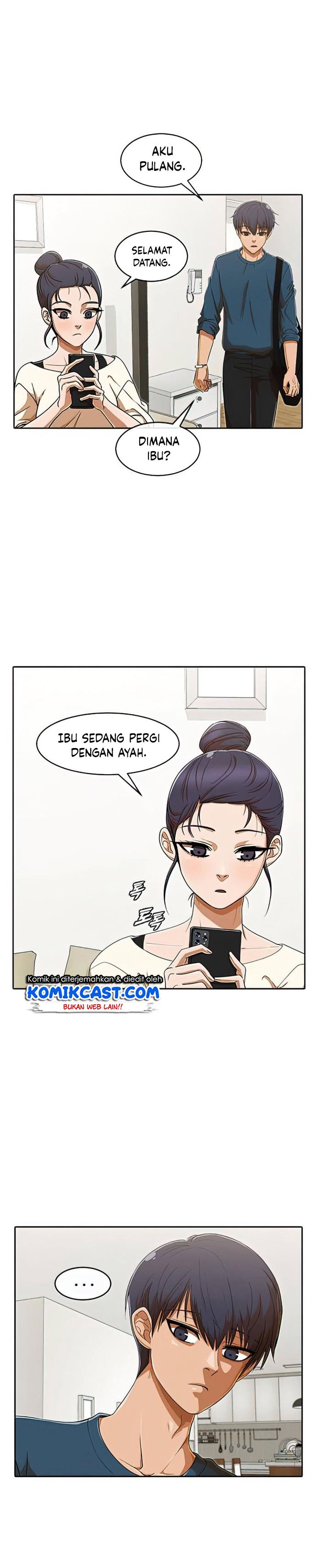 The Girl from Random Chatting! Chap 197 - Next Chap 198