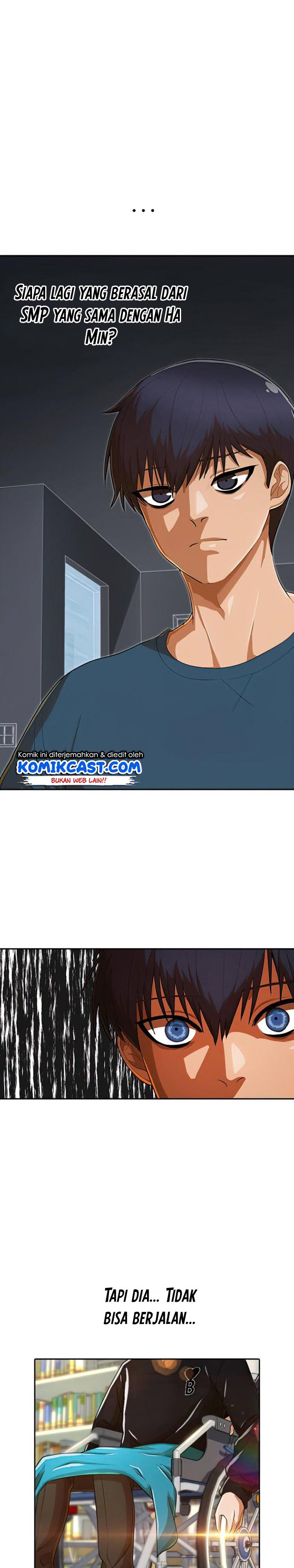 The Girl from Random Chatting! Chap 197 - Next Chap 198