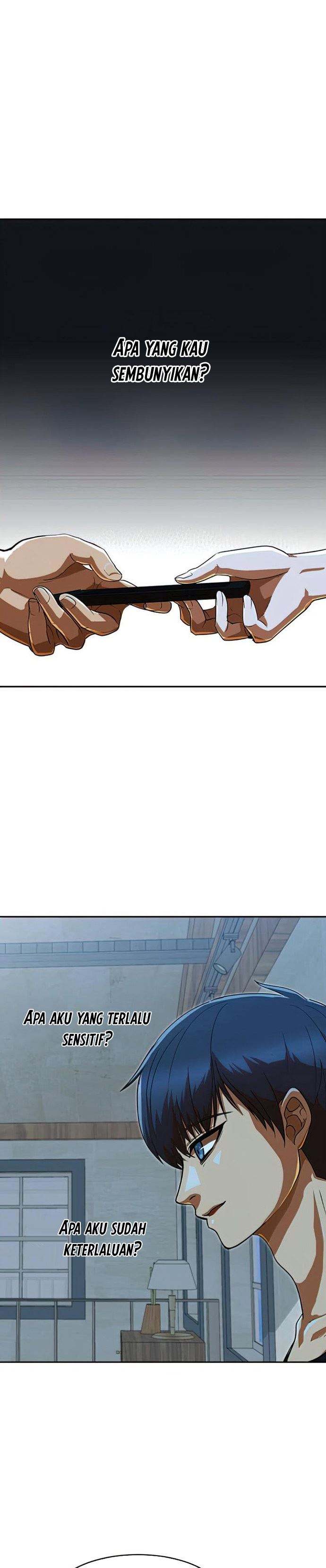 The Girl from Random Chatting! Chap 197 - Next Chap 198