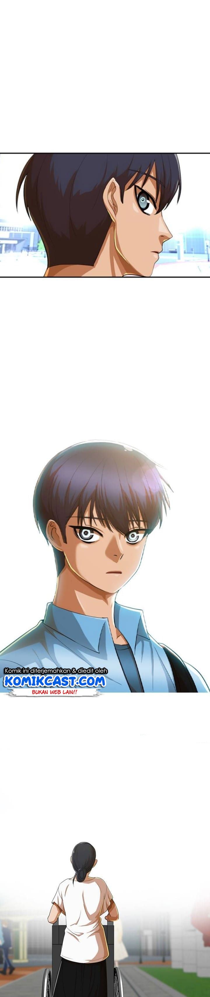 The Girl from Random Chatting! Chap 194 - Next Chap 195
