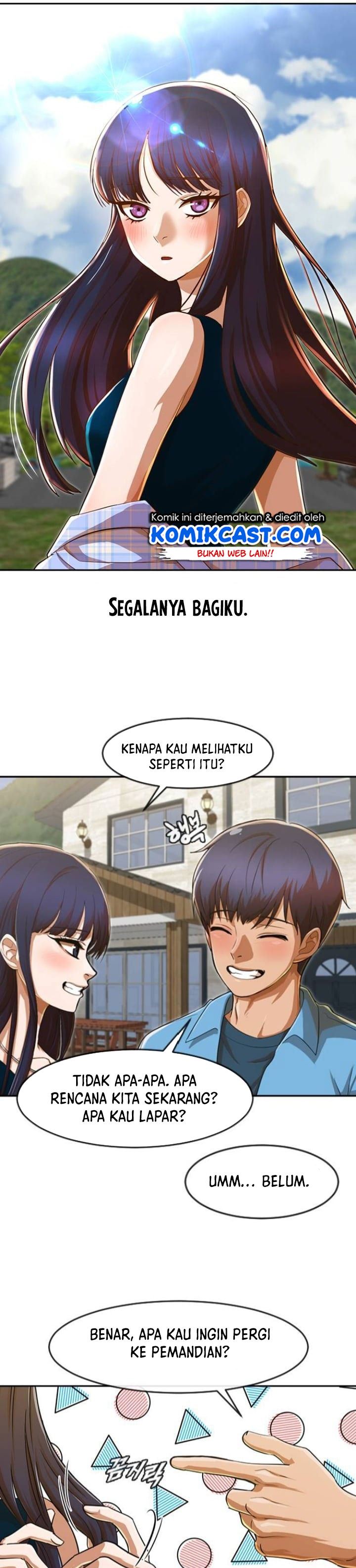 The Girl from Random Chatting! Chap 194 - Next Chap 195