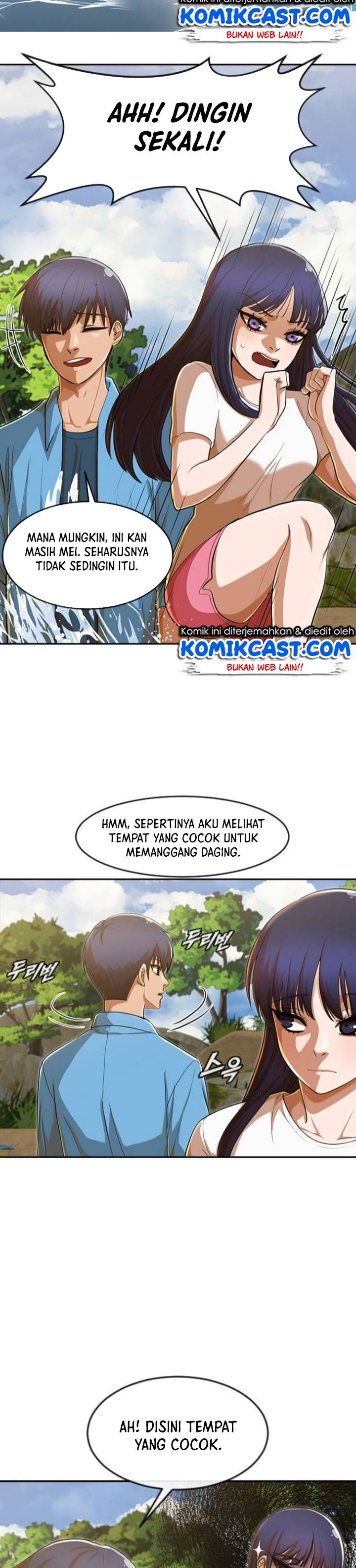 The Girl from Random Chatting! Chap 194 - Next Chap 195