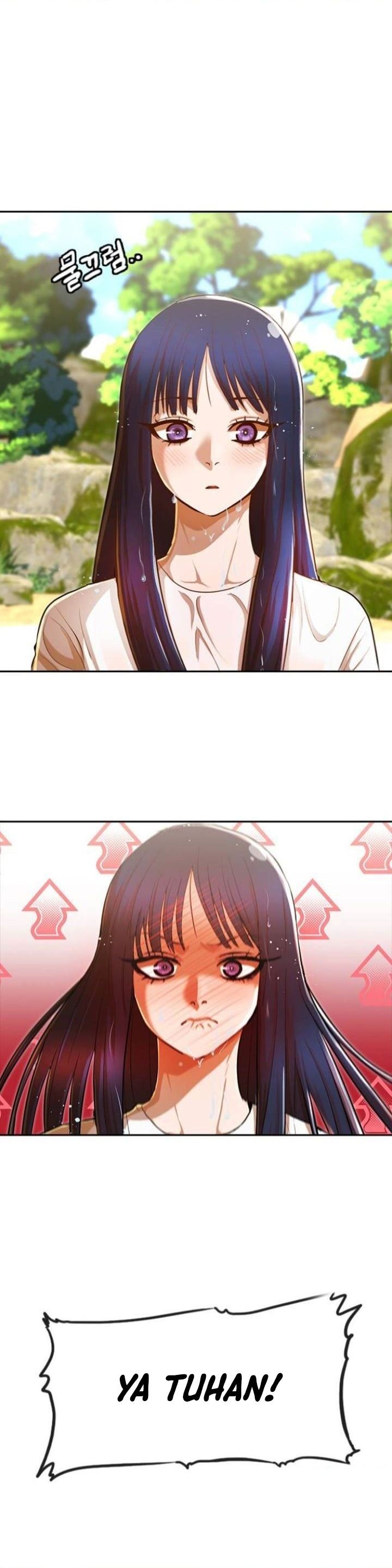 The Girl from Random Chatting! Chap 194 - Next Chap 195