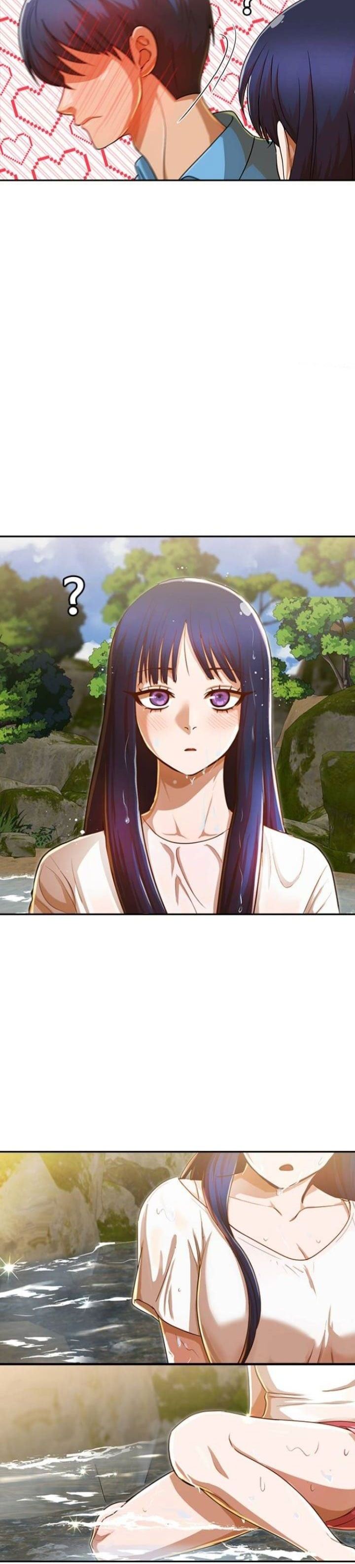 The Girl from Random Chatting! Chap 194 - Next Chap 195