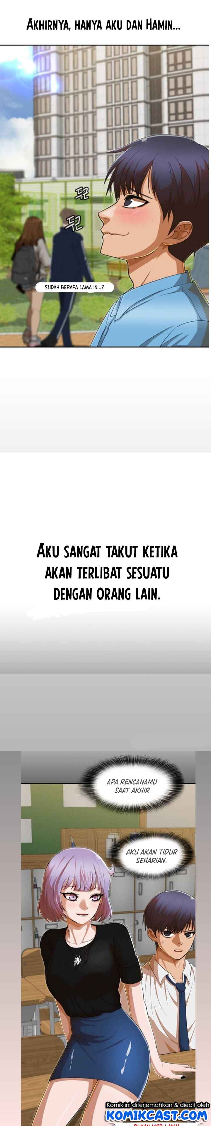 The Girl from Random Chatting! Chap 194 - Next Chap 195