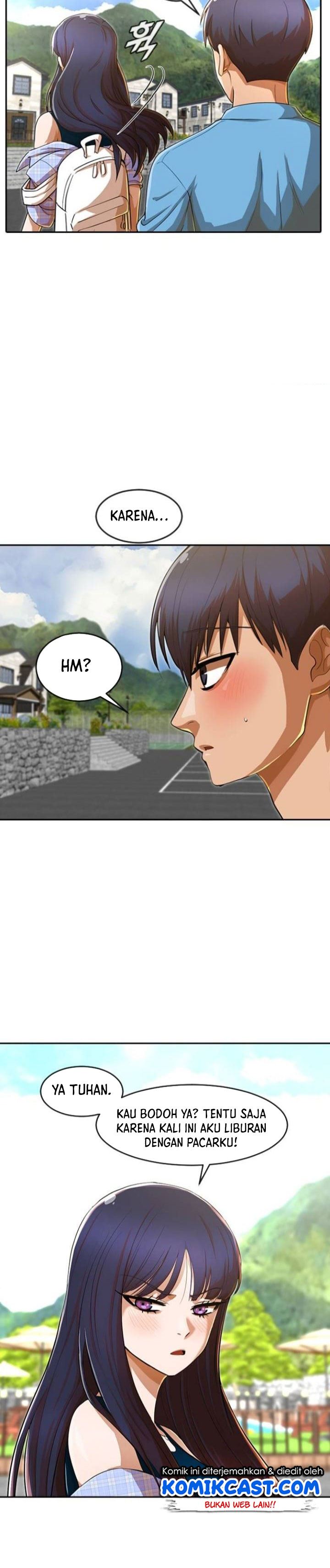 The Girl from Random Chatting! Chap 194 - Next Chap 195