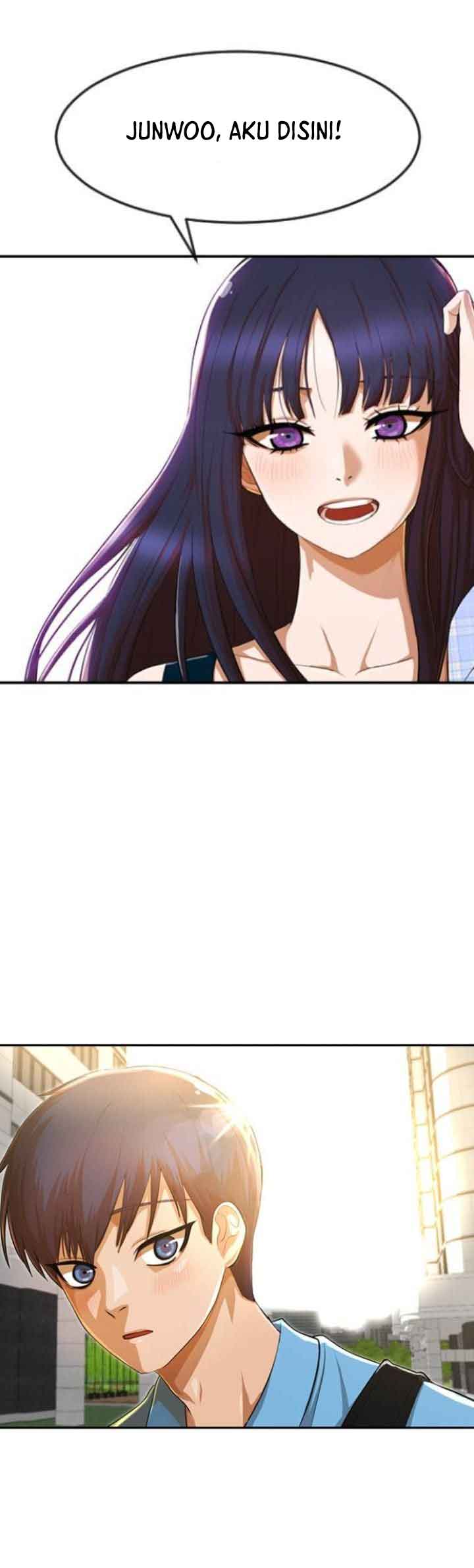 The Girl from Random Chatting! Chap 194 - Next Chap 195