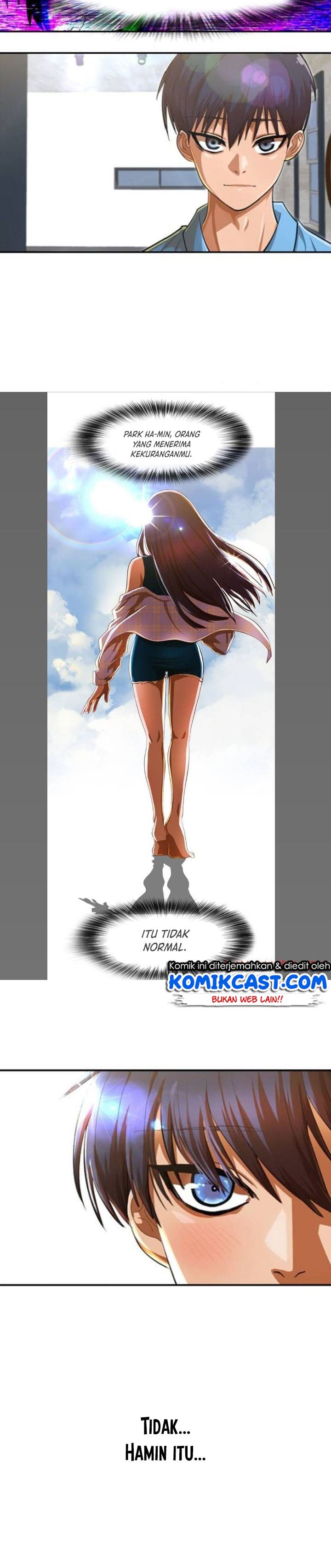 The Girl from Random Chatting! Chap 194 - Next Chap 195