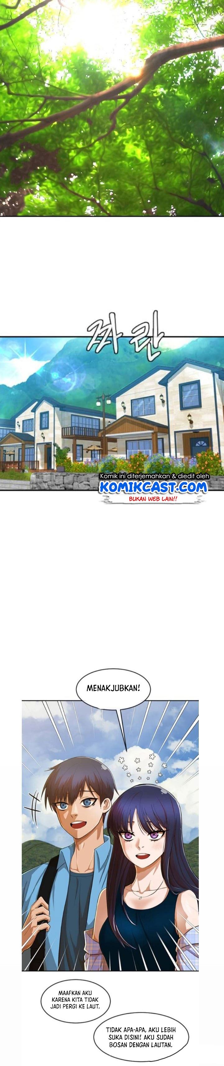 The Girl from Random Chatting! Chap 194 - Next Chap 195