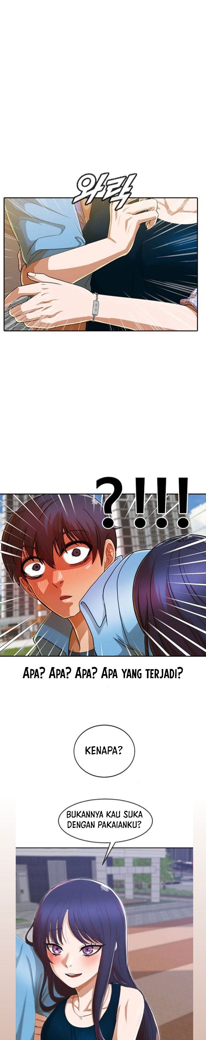 The Girl from Random Chatting! Chap 194 - Next Chap 195