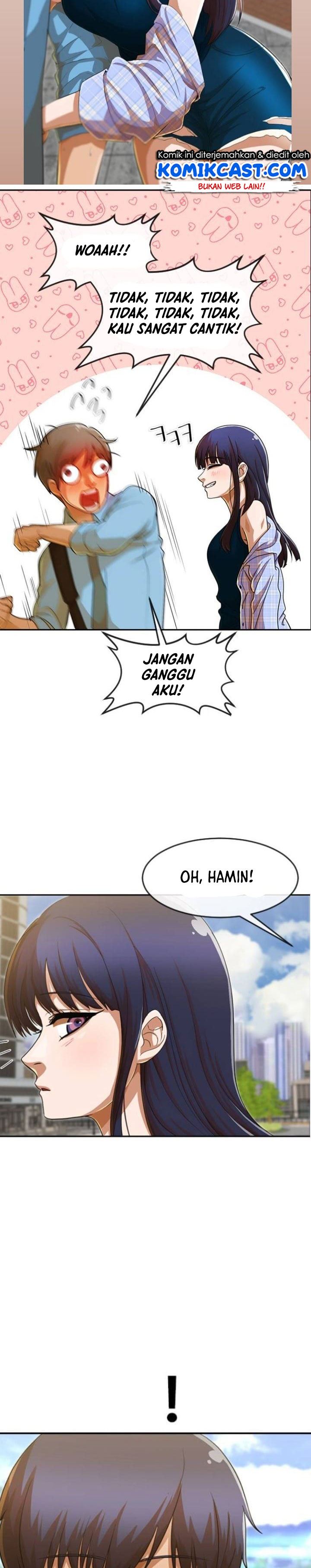 The Girl from Random Chatting! Chap 194 - Next Chap 195