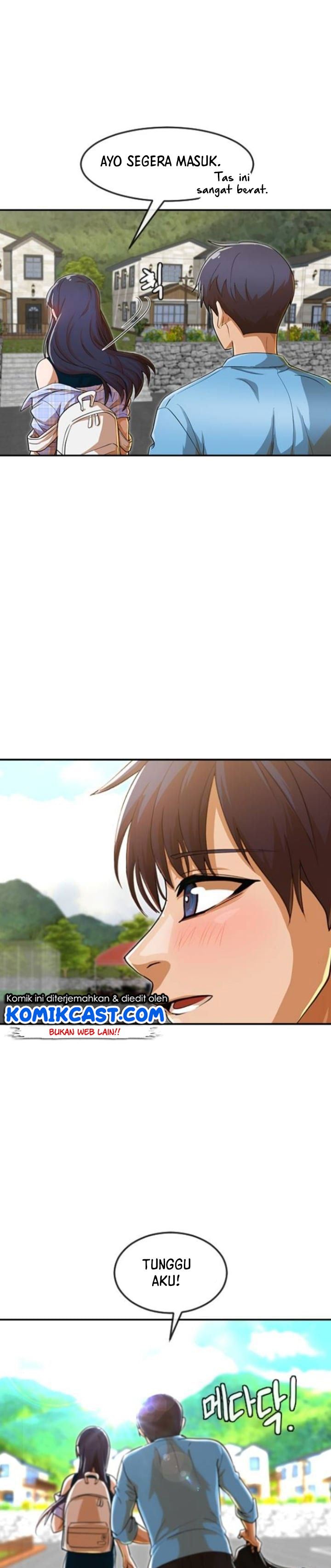 The Girl from Random Chatting! Chap 194 - Next Chap 195