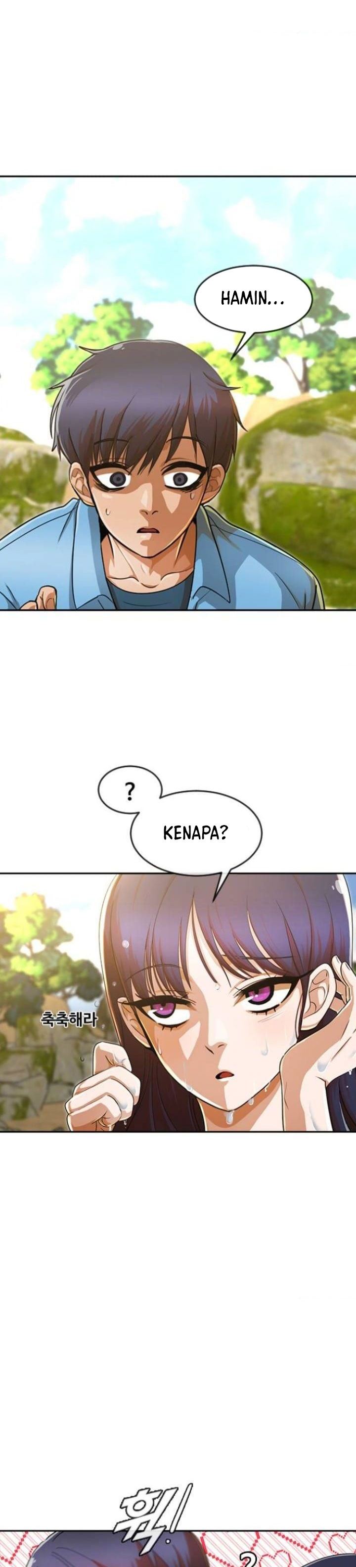 The Girl from Random Chatting! Chap 194 - Next Chap 195
