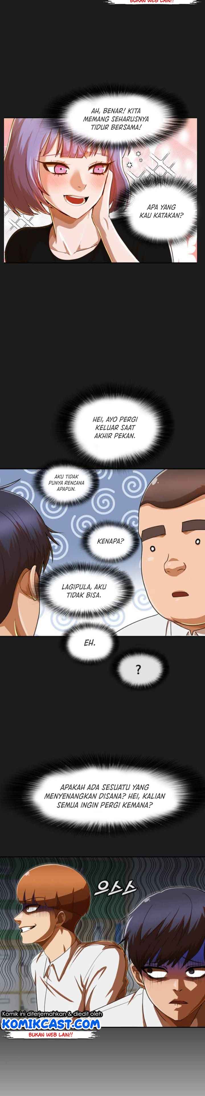 The Girl from Random Chatting! Chap 194 - Next Chap 195