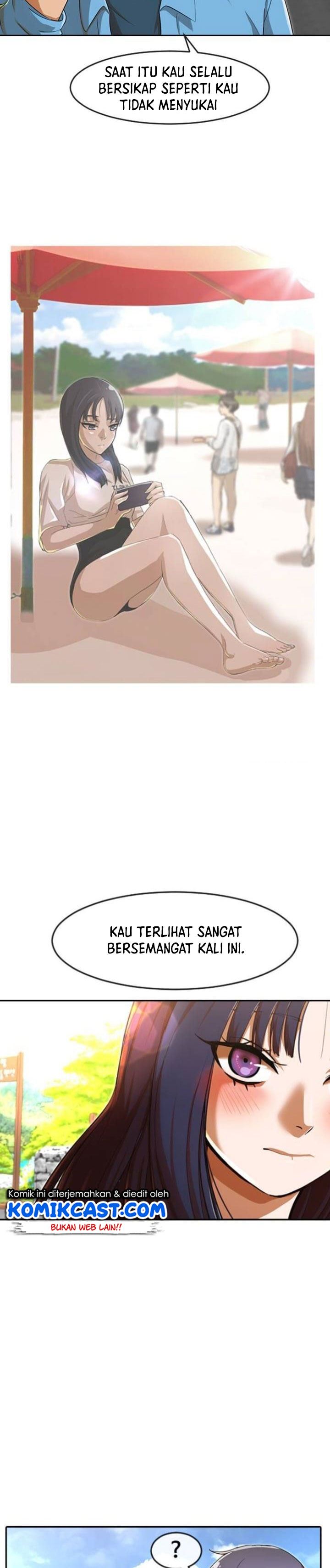 The Girl from Random Chatting! Chap 194 - Next Chap 195