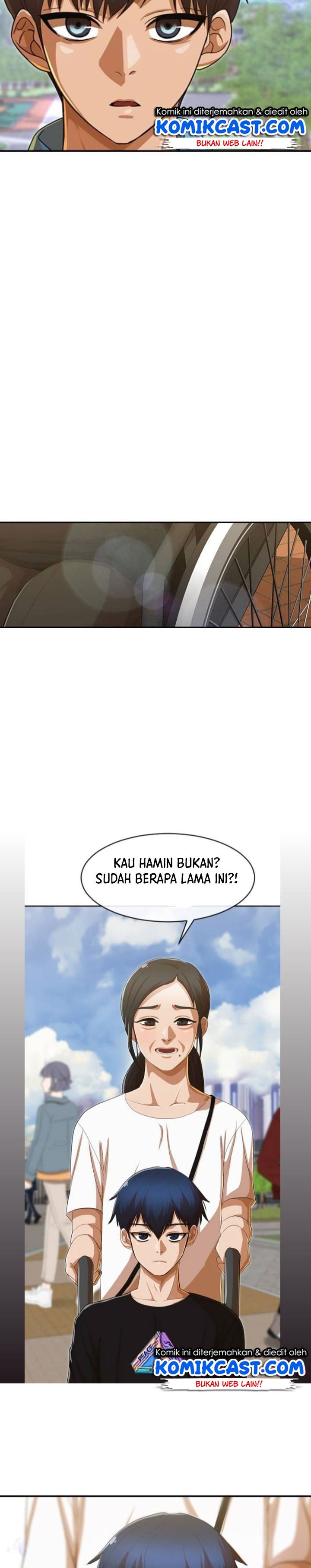 The Girl from Random Chatting! Chap 194 - Next Chap 195