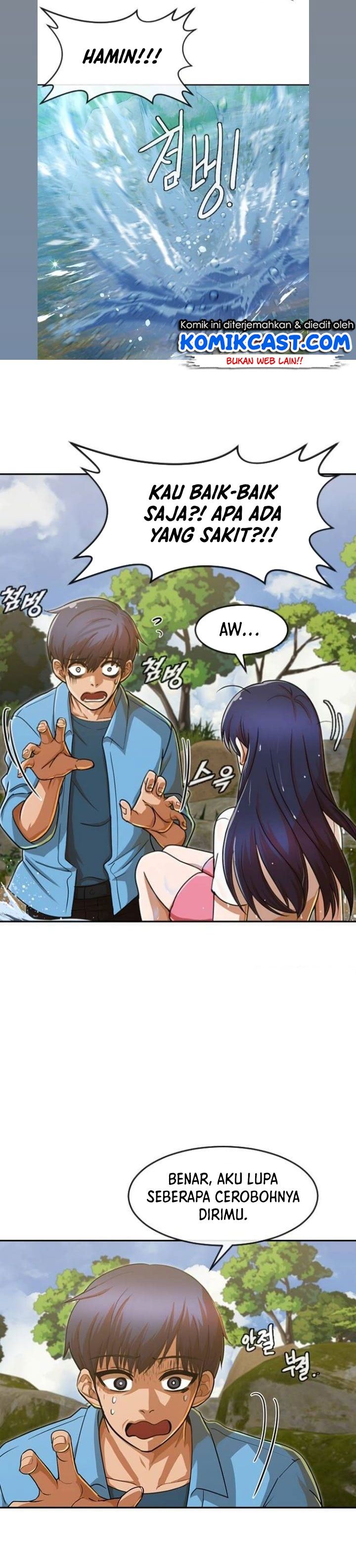 The Girl from Random Chatting! Chap 194 - Next Chap 195