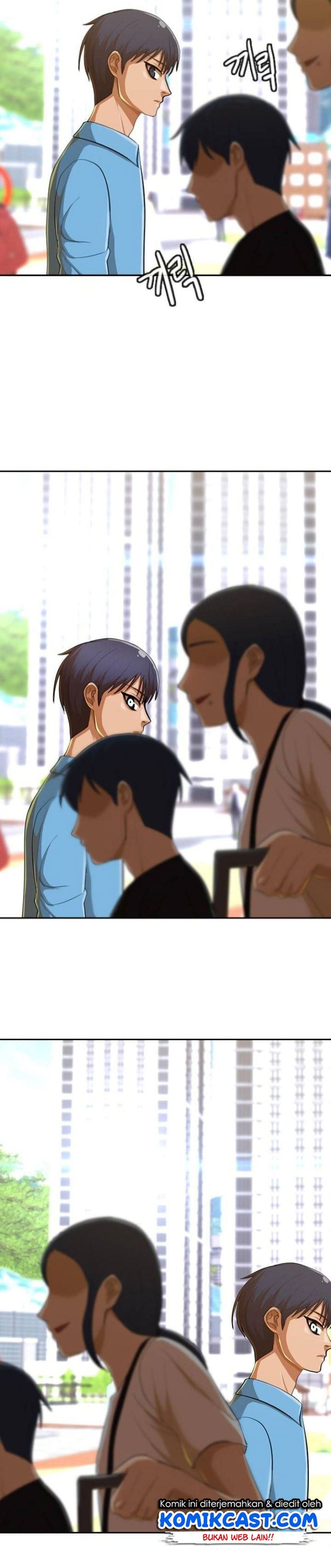 The Girl from Random Chatting! Chap 194 - Next Chap 195