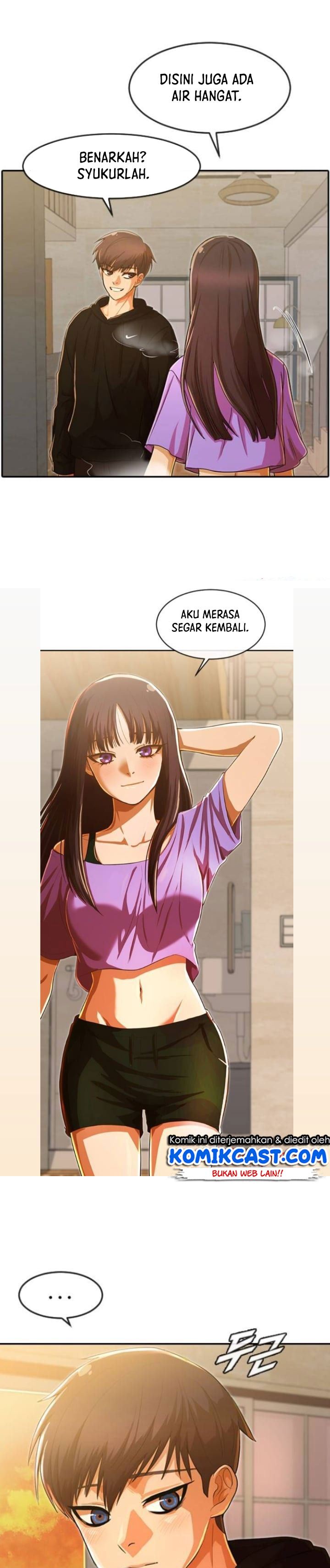 The Girl from Random Chatting! Chap 195 - Next Chap 196