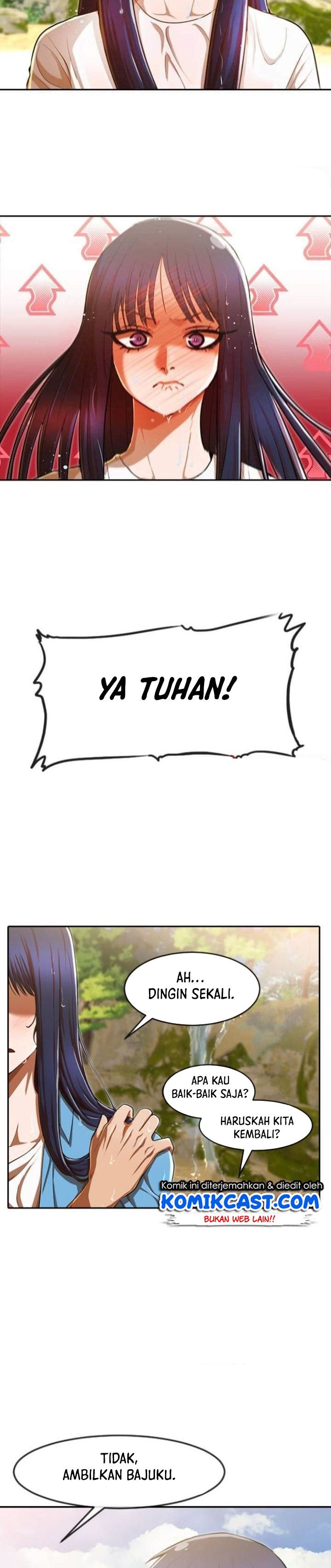 The Girl from Random Chatting! Chap 195 - Next Chap 196