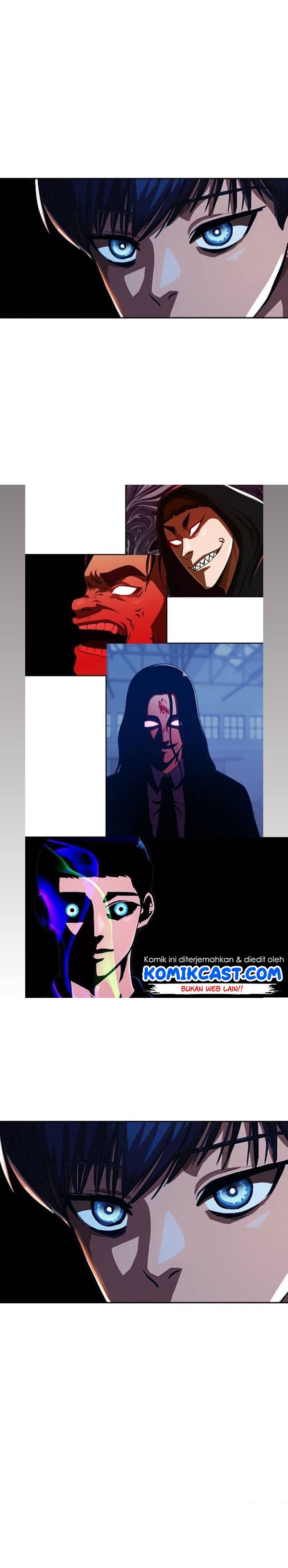 The Girl from Random Chatting! Chap 195 - Next Chap 196