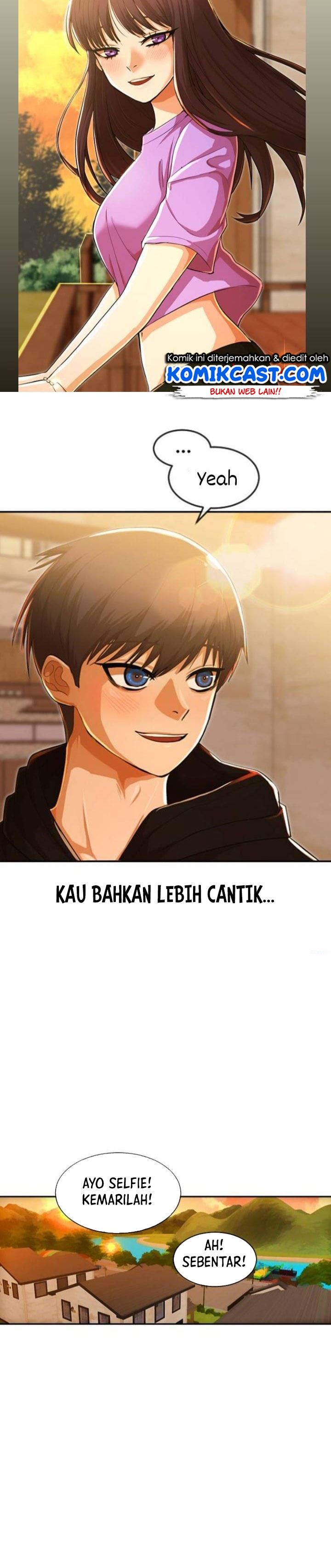 The Girl from Random Chatting! Chap 195 - Next Chap 196