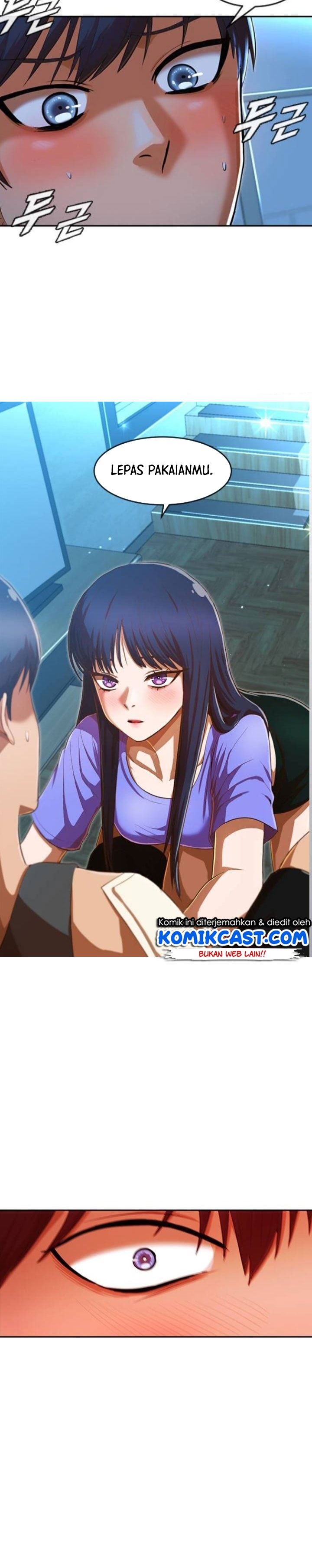 The Girl from Random Chatting! Chap 195 - Next Chap 196
