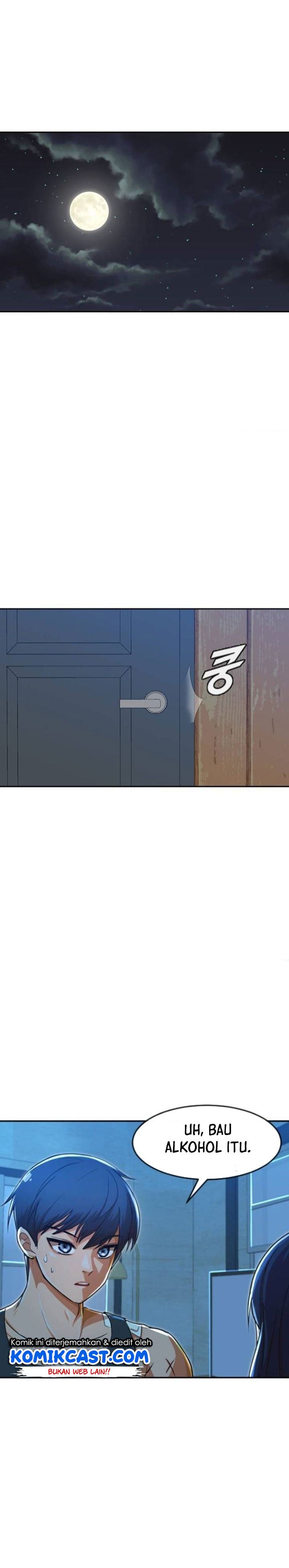 The Girl from Random Chatting! Chap 195 - Next Chap 196