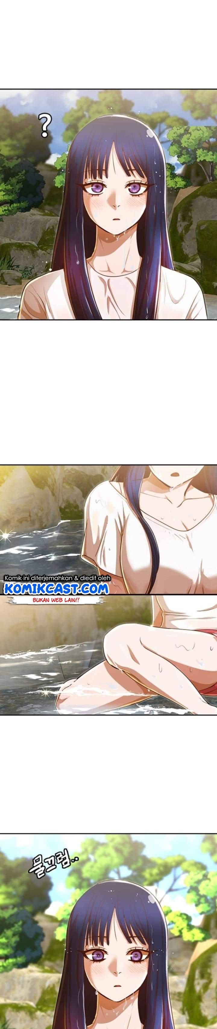 The Girl from Random Chatting! Chap 195 - Next Chap 196