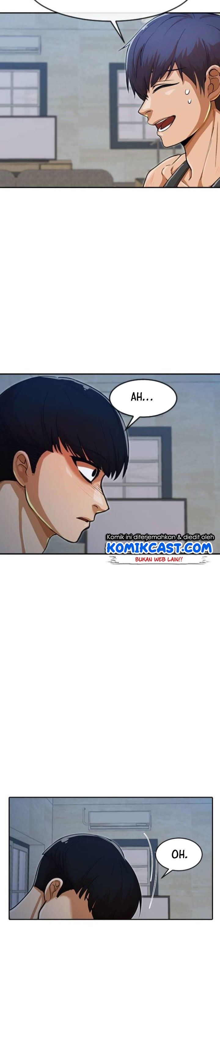 The Girl from Random Chatting! Chap 195 - Next Chap 196