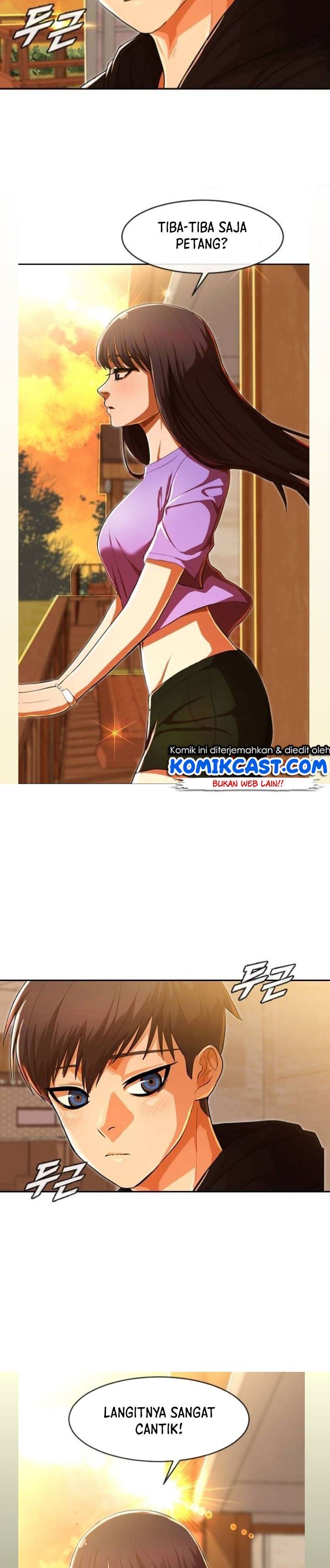 The Girl from Random Chatting! Chap 195 - Next Chap 196
