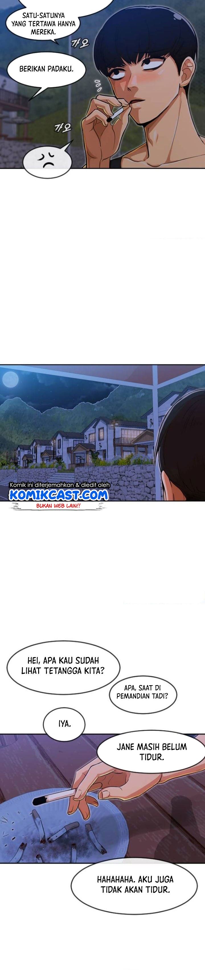 The Girl from Random Chatting! Chap 195 - Next Chap 196