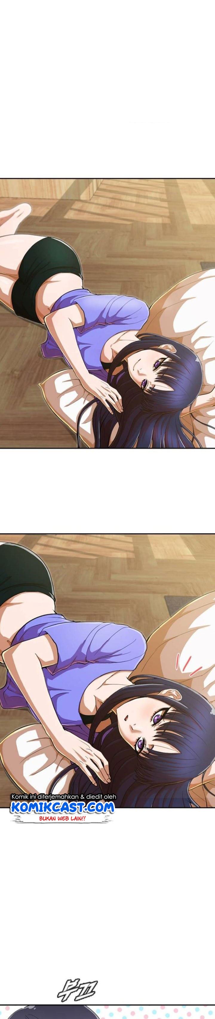 The Girl from Random Chatting! Chap 195 - Next Chap 196