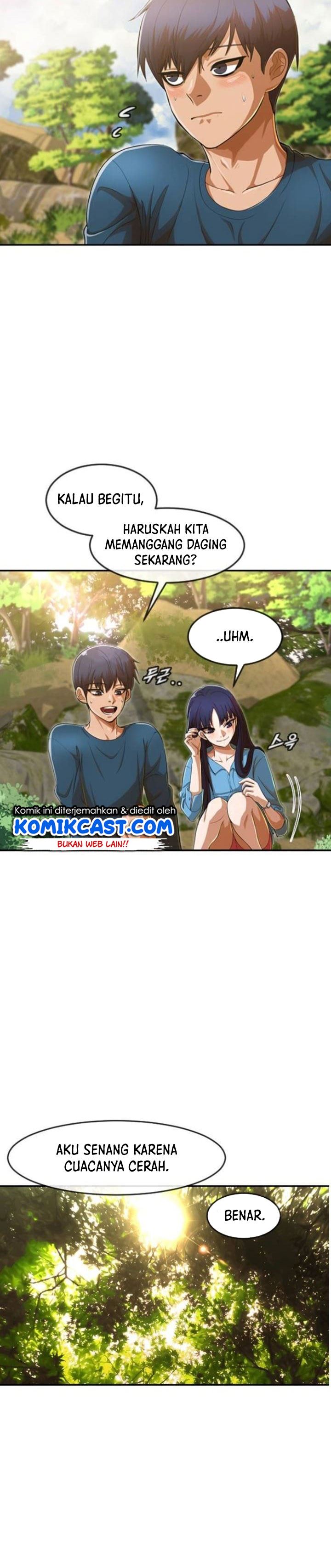 The Girl from Random Chatting! Chap 195 - Next Chap 196