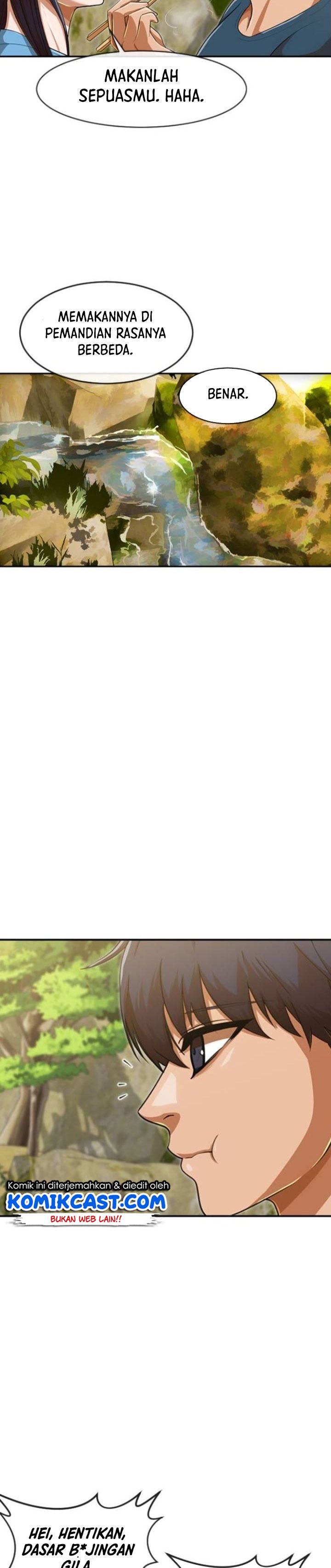 The Girl from Random Chatting! Chap 195 - Next Chap 196