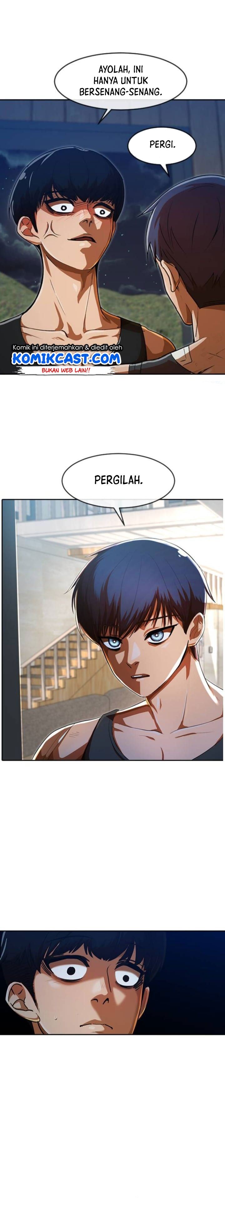 The Girl from Random Chatting! Chap 195 - Next Chap 196