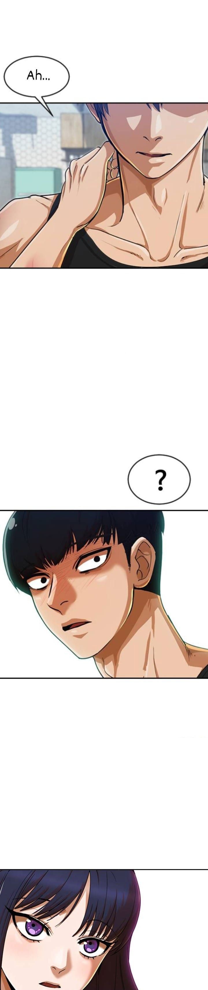 The Girl from Random Chatting! Chap 195 - Next Chap 196