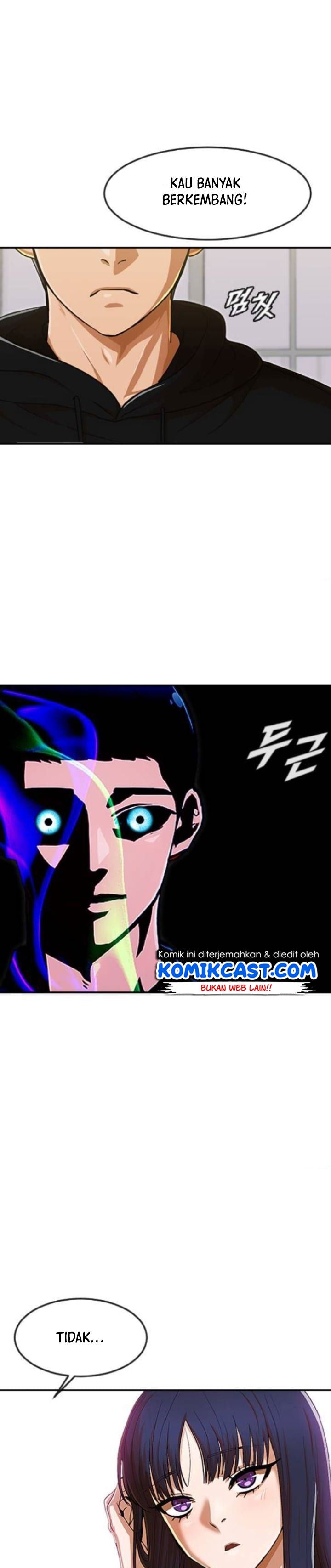 The Girl from Random Chatting! Chap 195 - Next Chap 196