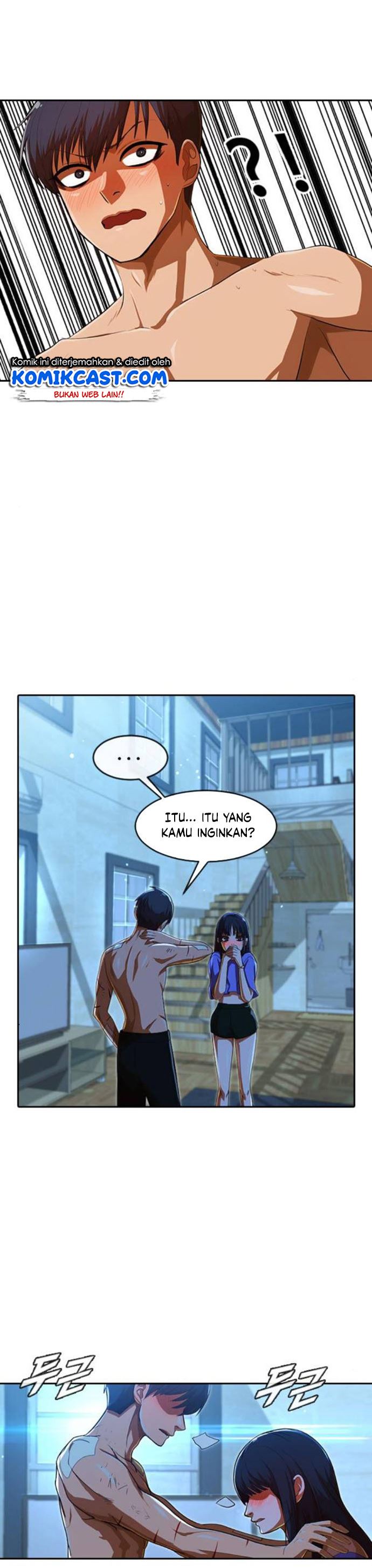 The Girl from Random Chatting! Chap 196 - Next Chap 197