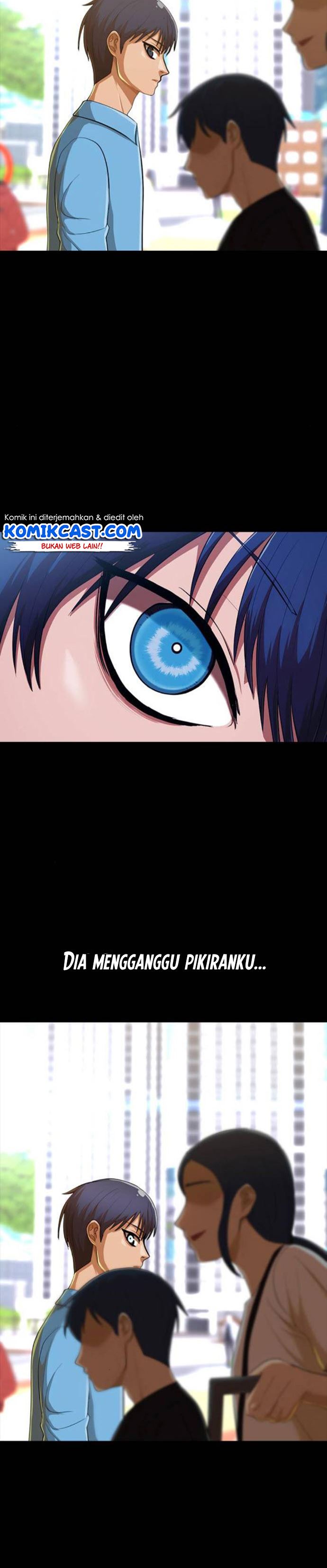 The Girl from Random Chatting! Chap 196 - Next Chap 197