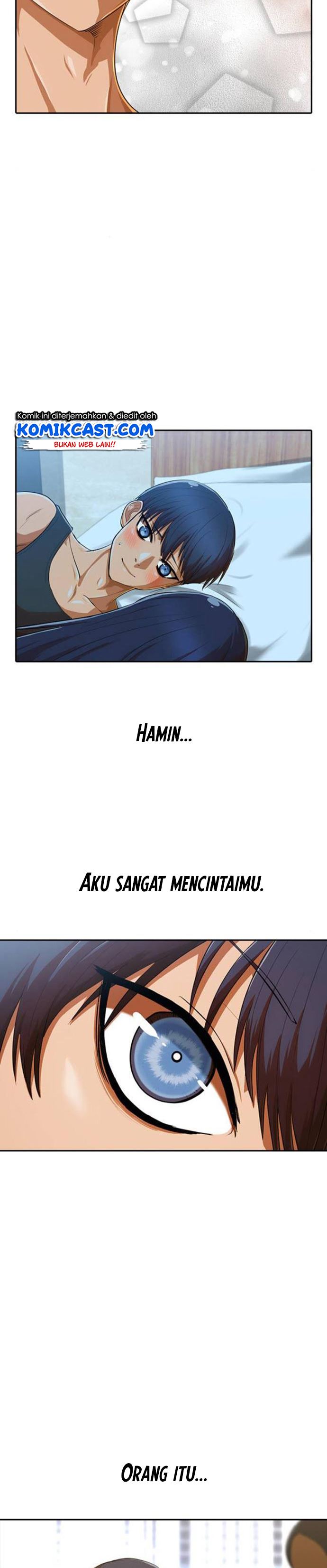 The Girl from Random Chatting! Chap 196 - Next Chap 197