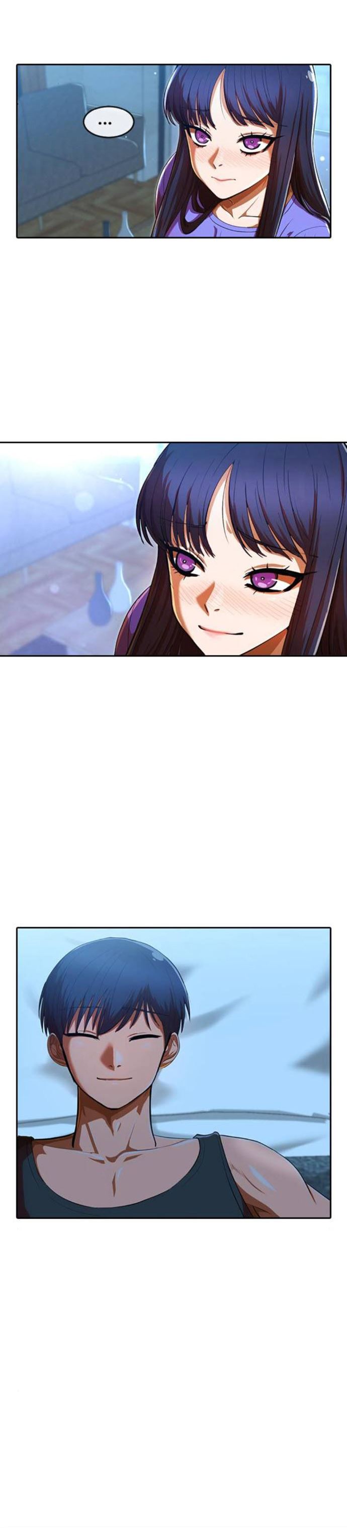 The Girl from Random Chatting! Chap 196 - Next Chap 197